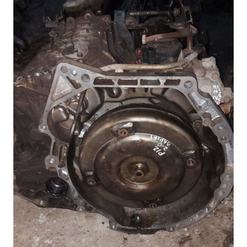 нісан прімера п12 коробка варіатор 2.0 бензин робоча має добрий стан