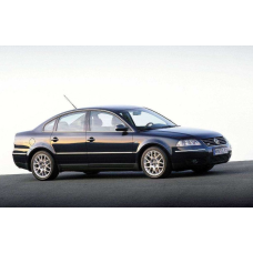 Двигун VR-5 Volkswagen Passat B5 2001, 2.3 л бензин.