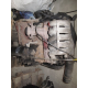 Двигун Volkswagen T4 AGX 1996 2.5 л дизель.