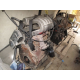 Двигун Volkswagen T4 AGX 1996 2.5 л дизель.