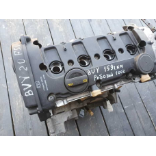Мотор 1.6-2.0 FSI двигун BVY, BVZ, BLY, BWA, BVX Octavia Touran Caddy