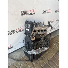 Мотор двигун Audi A4 B9 / A5 / Q5 2.0 TFSI CYM двигатель CYMC