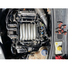 Мотор/двигун VW/Audi/Skoda 2.8 V6 BBG
