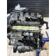 Мотор двигун audi a4 b9 a5 f5 8w cym cymc 2.0 gen 3 ea888 252 quattro