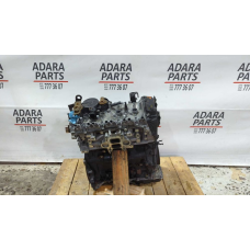 Двигатель 2.0 CYMC для Audi A4 B9 2018