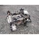 Мотор Двигун  Seat Ibiza Skoda Fabia Vw Polo Audi A2 1.4 16v