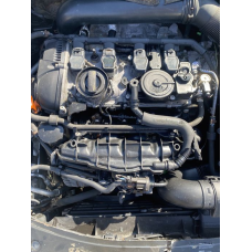 Мотор,двигатель,двигун Skoda A5,superb, VAG 1.8 tsi