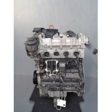 Мотор Двигун Двигатель 1.4TSI BMY VW Touran 2003-2010p