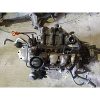 Двигун Skoda Fabia, Seat Ibiza, VW Polo 9N, 1.2, BBM, 2000-2007, бензин.