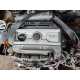 Мотор 1.8 tsi двигун двигатель бензин BZB CDA Volkswagen Passat B6 B7