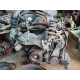 Мотор 1.8 tsi двигун двигатель бензин BZB CDA Volkswagen Passat B6 B7