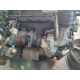 Мотор 1.8 tsi двигун двигатель бензин BZB CDA Volkswagen Passat B6 B7