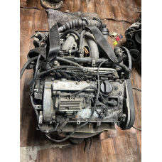 Мотор Двигатель Двигун 1.8 ADR Volkswagen Passat B5 Audi Пассат б 5
