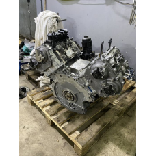 Мотор двигун двигатель cwg cwgd audi 3.0 tfsi s4 b9 s5 sq5 q7 q8 a6 a7