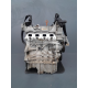 Двигатель 1.6FSI BLF Skoda Octavia A5 2004-2013p Двигун мотор 1.6ФСИ