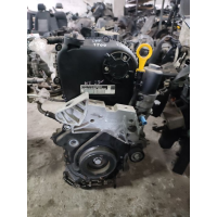 Двигун 1.8 TSI, Volkswagen Passat B6, 2005-2010, 1.8 л, бензин.
