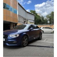 Двигун Audi A3, 2014, 1.6 л, дизель.