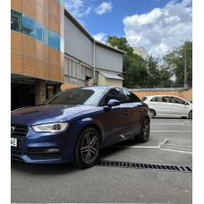 Двигатель Audi a3 2014