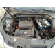 Мотор Двигун Двигатель Volkswagen Golf 5 Caddy Polo 1.4 BUD Skoda