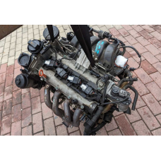 Двигатель комплектный по запчастям VW Audi Skoda Seat 1.4 1.6 fsi