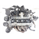 Двигун комплектний VW Audi Skoda Seat, 1.4/1.6 FSI, 2000-2015, бензин.