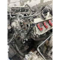 Двигун Audi 3.0 TFSI, Q7, A6, A7, A8, Q5, 2015, 2995 см³, бензин.