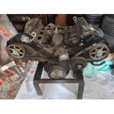 Двигатель на Audi A6 C4, C5, номер блока 078103021AE