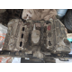 Двигатель на Audi A6 C4, C5, номер блока 078103021AE