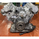 Мотор 3.0 Tfsi CTW CTWA двигун ауди Q7 333К.С Audi q7 4L 4m двс