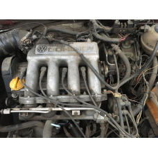 Двигатель Audi Volkswagen 2.0 ACE 16-клапанный