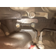 Двигун Audi Volkswagen 2.0 ACE, 16-клапанний, 1998, 2.0 л, бензин.