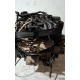 Мотор двигун двигатель AVU Vw Golf 4 Audi A3 Skoda Octavia 1.6 8V