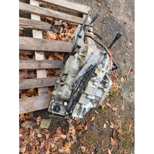 Автоматична коробка передач мерседес А168 Mercedes W168