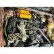 Двигатель Мотор на Audi 80 B2/B3 1.8 DZ 113 л.с інжектор/карбюратор.