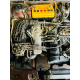 Двигатель Мотор на Audi 80 B2/B3 1.8 DZ 113 л.с інжектор/карбюратор.