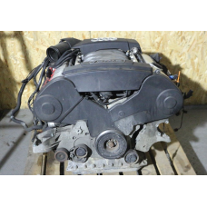 Двигатель BFM 4.2 V8 275 т.км Audi A8 D3/4E 2002-2005
