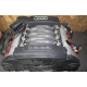 Двигатель BFM 4.2 V8 275 т.км Audi A8 D3/4E 2002-2005