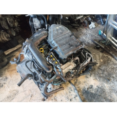 Мотор Двигун Двигатель Vw Skoda Audi Seat 1.0 tsi CHZ