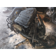 Мотор Двигун Двигатель Vw Skoda Audi Seat 1.0 tsi CHZ