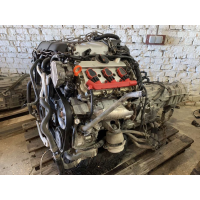 Двигун, Audi Q7, 2013, 3.0 TFSI, 2995 см³, бензин.