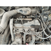 Мотор 1.8 ABS Фольксваген Двигун ААМ
