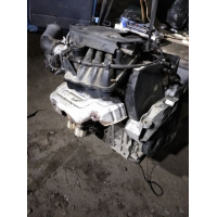 Мотор Vw Audi Seat 1.6 Sr AKL 033152