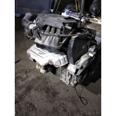 Мотор Vw Audi Seat 1.6 Sr AKL 033152