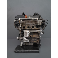Двигун 1.4 TSI CAX, VW Passat B6, Golf 5/6, 2005-2015, 1.4 л, бензин.
