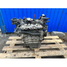 Двигатель BLF 1.6 FSI Volkswagen/Skoda/Audi