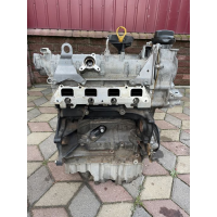 Мотор TSI 1.4 BMY Volkswagen Golf 5 Passat Touran Tiguan Seat
