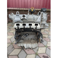 Мотор TSI 1.4 BMY Volkswagen Golf 5 Passat Touran Tiguan Seat