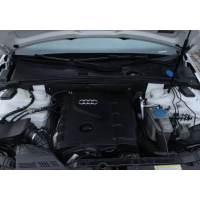 Двигун CDNC, Audi A5 8T, 2010, 2.0 л, бензин.
