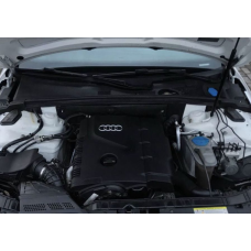 Двигатель CDNC 2.0 tfsi. Разборка ауди А5 8т