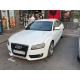 Двигатель CDNC 2.0 tfsi. Разборка ауди А5 8т